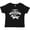 AB-Black, variant on Inktastic No Therapy Dachshund Boys or Girls Toddler T-Shirt