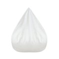 thumbnail image 1 of Yuarrent Funda para silla Sala de estar Hotel Sofá Liner Reutilizable Beanbag Hogar Color sólido Decorativo Funda a prueba de polvo Conjuntos de muebles de sala de estar 70x80cm Yuarrent HA070887-01, 1 of 6