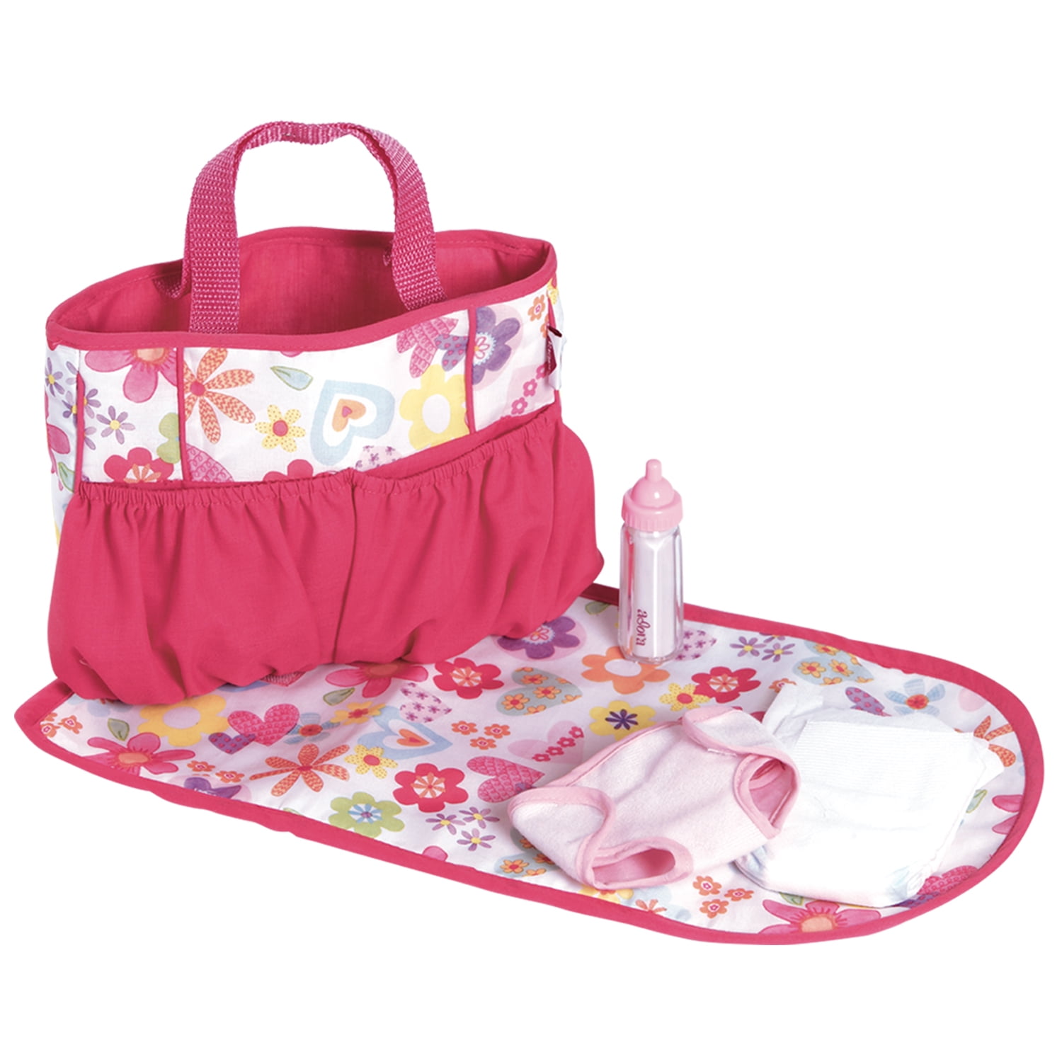 baby doll diaper bag walmart
