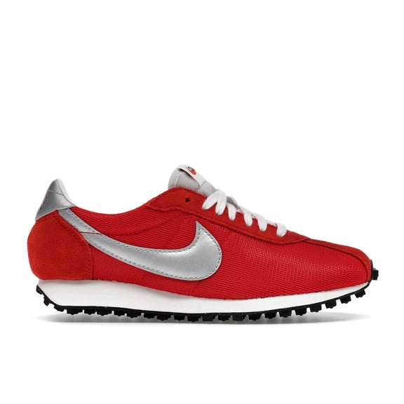 Nike Women's LD-1000 University Red Silver Shoes, from StockX