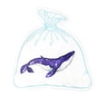 thumbnail image 1 of Adhesivo Película PVC Con Prisma Ventana Adhesivo Marino Atrapamoscas Arcoíris FLhrweasw RPS104, 1 of 7