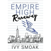 Empire High Runaway, Book 5, (Hardcover)