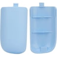 thumbnail image 5 of Housse de Caméra pour Instax Mini 12, Remplacement de la Batterie pour Instax Mini 12, Conception Portable, Robuste et Durable (Bleu) 51101, 5 of 5