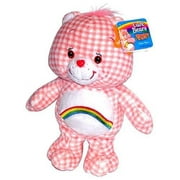 Care Bears Cheer Bear Cournty Fun 10"