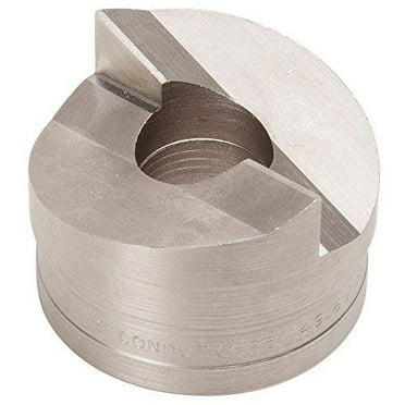 Greenlee Knockout Punch,1 61/64" Size 7212SP-1-1/2P