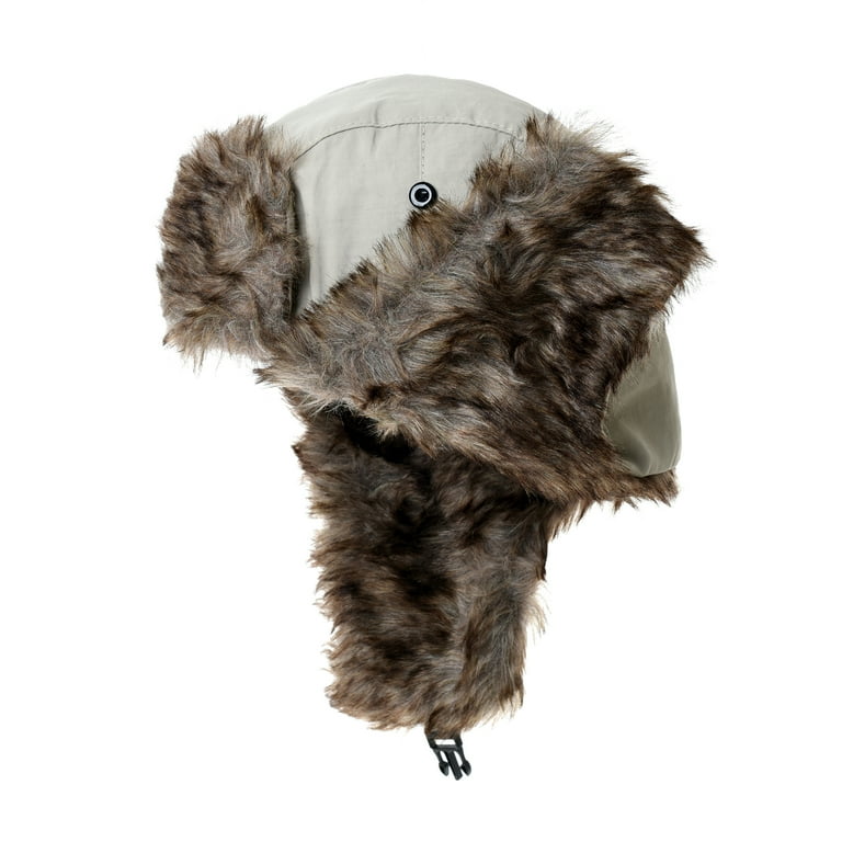 WITHMOONS Russian Ushanka Cap Winter Trapper Ear Flap Hats WITHMOONS Russian Ushanka Cap Winter Trapper Ear Flap Hats