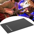 thumbnail image 3 of Plaque de Protection pour Guitare, Haute Résistance, pour Amateurs d'Instruments Professionnels Débutants, 3 of 7