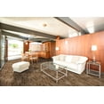 thumbnail image 5 of Balboa Amber 6 in. x 24 in. Glazed Ceramic Floor and Wall Tile (16.79 sq. ft. / case), 5 of 5
