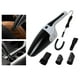 thumbnail image 5 of Aspirador de coche con cable de 12 5 accesorios, portátil de alta potencia de 120 W de succión fuerte, ligero, pequeño uso húmedo y seco, Blanco Soledad aspiradora de coche, 5 of 8