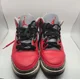 thumbnail image 4 of A i r-Jor-dan 3 Retro "UNITE FIRE RED" 2020 - Size 10.5 - ck5692 600 (11022-3), 4 of 6