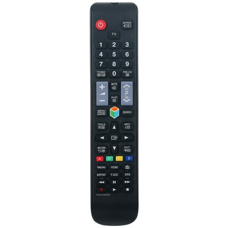 New AA59-00589A Replace Remote Control for Samsung LCD LED TV price history on PriceWatchPro