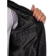thumbnail image 5 of Jack & Jones Rocky Bomber Jacket, Black, 5 of 7