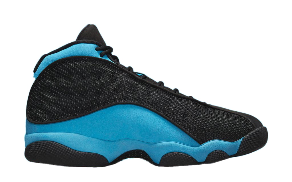 Jordan Brandclub Men s Air Jordan 13 Retro UNC University Blue 2022 DJ5982 041