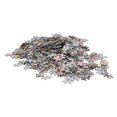 thumbnail image 2 of Landscape Jigsaw Puzzle, Easy To Operate Relaxing 1000 Pieces Large Lining Spend Free Time Paper Jigsaw Puzzle Game  For Family Gatherings For Kids, 2 of 8