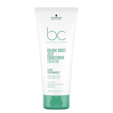 Schwarzkopf - Bonacure Volume Boost Jelly Conditioner (200ml)