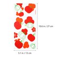 thumbnail image 2 of 100pcs Thanksgiving Party Candy Packing Bags Biscuit Storage Bags for Decor, 2 of 8