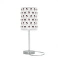 thumbnail image 2 of Baby Emo Bunny Skateboard - Lamp on a Stand, US|CA plug, 2 of 4