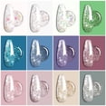 thumbnail image 5 of AIMEILI Hema Free Solid Gel Nail Polish 12 Colours Sparkle Solid Nail Gel UV LED Soak off Solid Cream Gel Polish Set 5, 5 of 7
