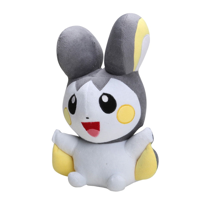 pokemon emolga plush