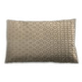 thumbnail image 1 of Ahgly Company Outdoor Rectangular Contemporary Lumbar Throw Pillow, 13 inch by 19 inch, 1 of 5