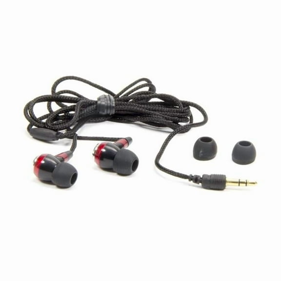 RACEceiver RCVEP900R Rookie Driver Earpiece