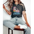 thumbnail image 2 of Moonlight Apparel Cute Graphic T-Shirt for Women Casual Short Sleeve Summer Top Fun Shirt Gift Minnie Inspired Style Trendy Cute Outfit, 2 of 6