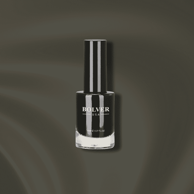 BOLVER Naturally You Nail Polish Collection Quick Drying, Long-Lasting Nail Polish for Endlessly Stylish Nails! High Gloss Finish, Non-Toxic and Safe.