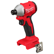 Milwaukee VIPRB-3650-21P, 18V Cordless 1/4 Impact Driver, 2.0Ah, 3600 RPM