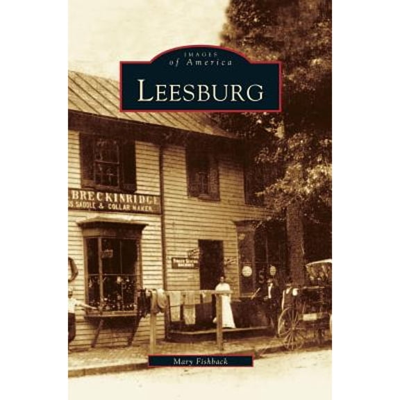 Leesburg (Hardcover)
