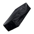 thumbnail image 3 of Cubierta de poliéster duradera para piscina Toystoory color negro, 3 of 6