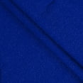 thumbnail image 4 of BLVB Sparkly Tops for Women Ruffle Long Sleeve V Neck Peplum Shirts Glitter Blouses for Evening Party Night, 4 of 8
