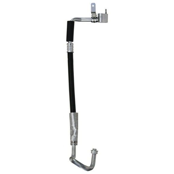 Four Seasons 56401 Suction Line Hose Assembly Fits select: 2004-2008 CHEVROLET AVEO