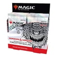 thumbnail image 2 of Magic: The Gathering Aventures dans les Royaumes Oubliés Boîte de Boosters de Collection / 12 Paquets (180 Cartes Magic), 2 of 3