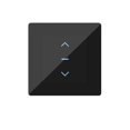 thumbnail image 1 of Interrupteur de Volet Roulant Intelligent Wifi Doodle, Rideau, Interrupteur de Store, Minuterie, 1 of 9