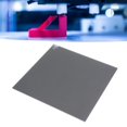 thumbnail image 1 of Tempered Glass Platform, 3D Printer Glass Plate Strong Adhesion 350x350x4mm Easy Cleaning  for Voron Model, 1 of 8