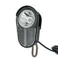 thumbnail image 4 of Electric Bicycle Headlight Channel Safety Light Rainproof Turn Signal, 4 of 8