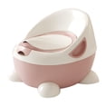 thumbnail image 1 of Orinal para bebé BuyWeekMX Inodoro para niños con forma bonita, 1 of 9