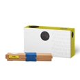 thumbnail image 1 of Okidata 46508701 Ton Alternatif Premium Jaune, 1 of 1