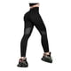 thumbnail image 2 of Mallon Lycra Leggins Mujer Licra Gym Casual Malla Talle Alto LOLE  Leggings, 2 of 4