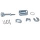 thumbnail image 1 of Riwesomey 3B0837167, Kit de reparación de cilindro de cerradura de puerta de alta para coche, repuesto para Lupo Seat Leon, accesorios Vehículos, repuestos y accesorios Mis, 1 of 1