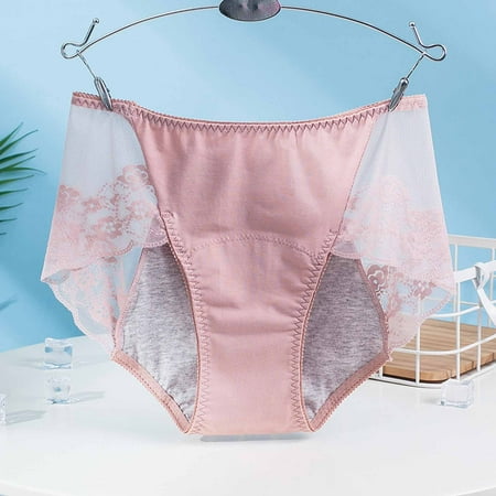 Womens Cotton Thongs Cheeky Bikini Panties Seamless Underwear Underpants Black Bikini Super Stretchy Briefs Seamless Thong Shapewear Plus Size Lace Seamless No Show Undies My Orders