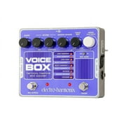 Electro Harmonix Voice Box Pedal