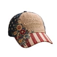 thumbnail image 1 of 250th Anniversary Baseball Cap In Farmstyle Baseball Cap, 1 of 6
