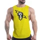 thumbnail image 3 of Camiseta sin mangas transpirable para hombre, ropa de moda para ocio, verano, Y2k, Fnaf, gimnasio, exterior, baloncesto, estampado, deporte, secado rápido, 3 of 5