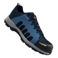 thumbnail image 2 of Tenis Choclo Industrial Caribu 325 Azul Gris Con Casco, 2 of 5