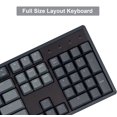 thumbnail image 4 of Teclado mecánico inalámbrico Keychron K10 RGB de 104 teclas, 4 of 9