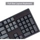 thumbnail image 4 of Teclado mecánico inalámbrico Keychron K10 RGB de 104 teclas, 4 of 9