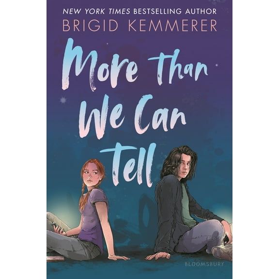 More Than We Can Tell (Paperback)