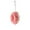 Pink, variant on Ohmyroo Large Hanging Bath Sponge Foaming Net Shower Accessory