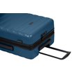 thumbnail image 3 of Champs Express Fire Collection 3 Piece Luggage Set, 3 of 4